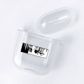 Anime Attack on Titan Transparent Case for Airpods Pro 3 2 1 Shingeki No Kyojin Levi Eren Yeager Airpod Cases TPU Earphone Cover - Animehouse